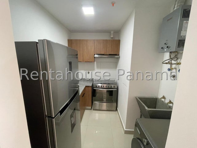 Apartment for Rent - Apartamento en la Calle 55